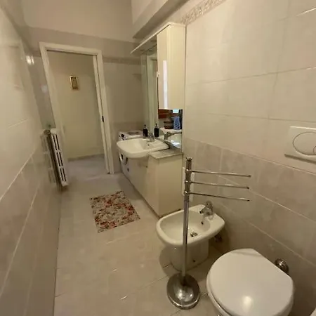Otium Stabianum- Centro Citta - *