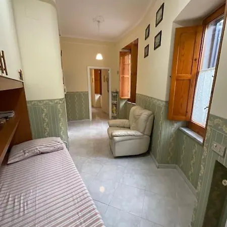 Otium Stabianum- Centro Citta - * Castellammare di Stabia