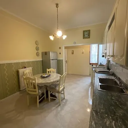Apartment Otium Stabianum- Centro Citta - *