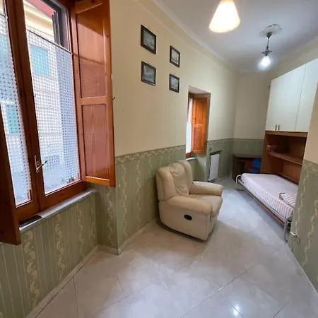 Apartment Otium Stabianum- Centro Citta -