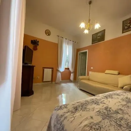 Otium Stabianum- Centro Citta - Apartment *