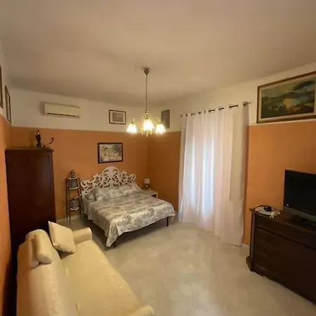 Apartment Otium Stabianum- Centro Citta - *