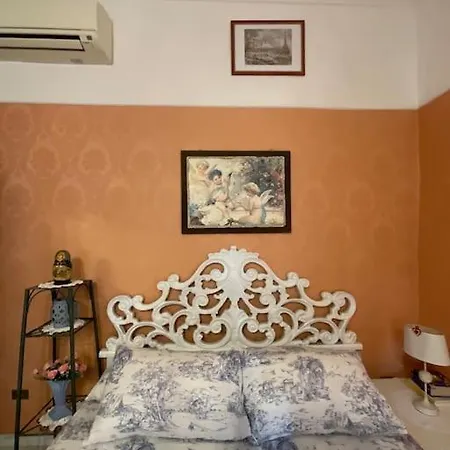 Otium Stabianum- Centro Citta - *