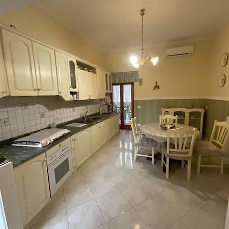 Otium Stabianum- Centro Citta - * Castellammare di Stabia
