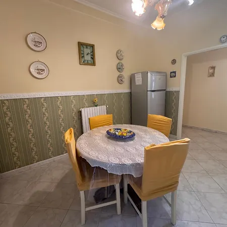 Διαμέρισμα Otium Stabianum- Centro Citta - *