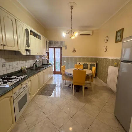 Otium Stabianum- Centro Citta -