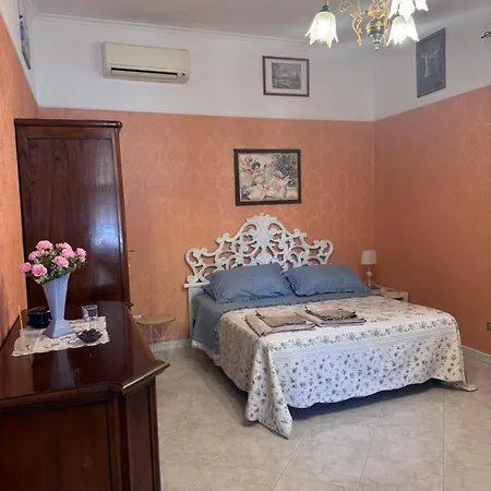 Διαμέρισμα Otium Stabianum- Centro Citta -