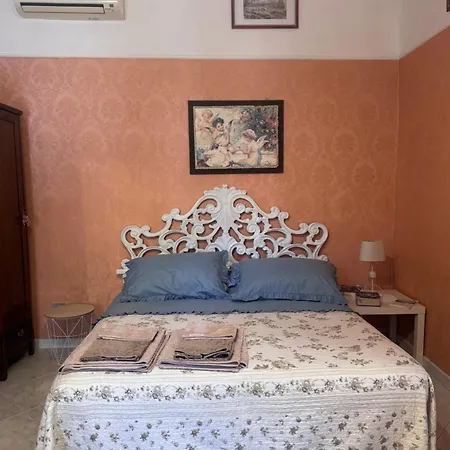 Otium Stabianum- Centro Citta - *